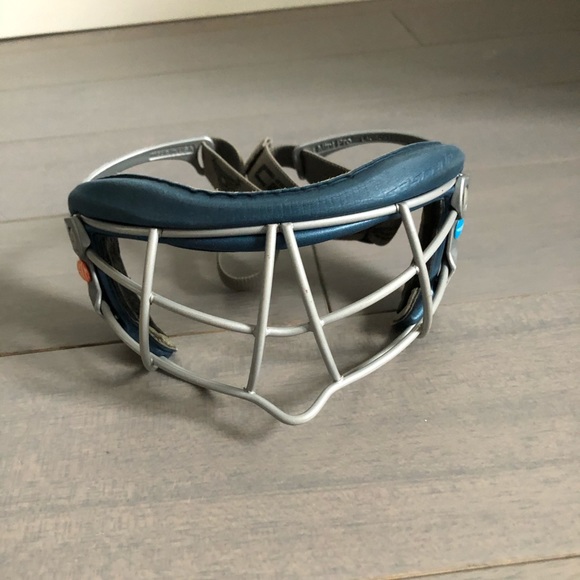 Cascade Other - Lacrosse/Field Hockey Goggles- Cascade